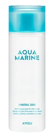 A'pieu Aqua Marine Mineral Skin