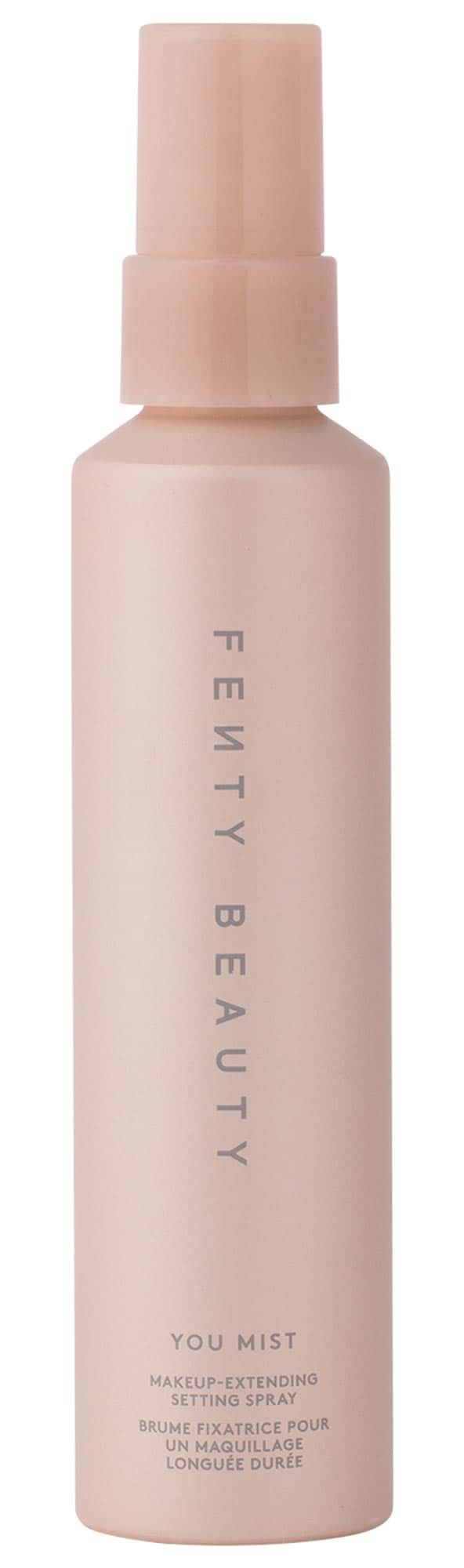 Fenty Beauty You Mist Makeup-extending Setting Spray