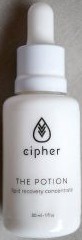 Cipher The Potion Lipid Recovery Concentrate