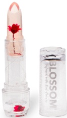 Blossom Beauty Color-changing Crystal Lip Balm