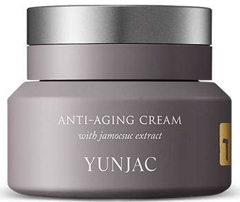 Yunjac Anti-aging Cream With Jamocsuc Extract