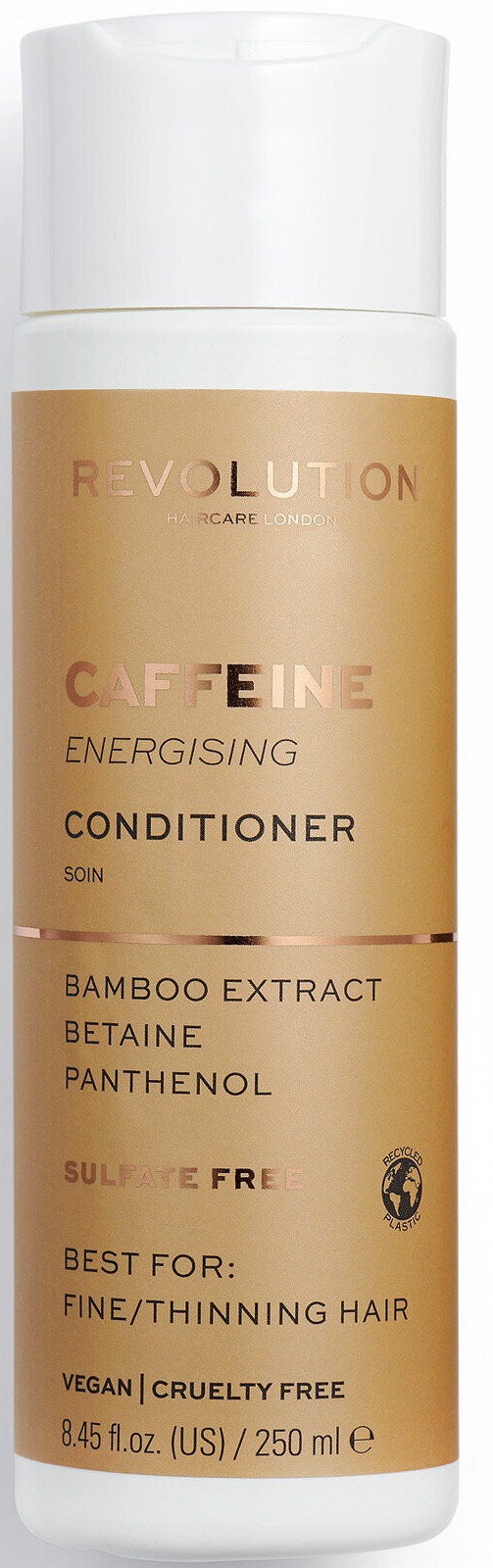Revolution Haircare Caffeine Energising Conditioner