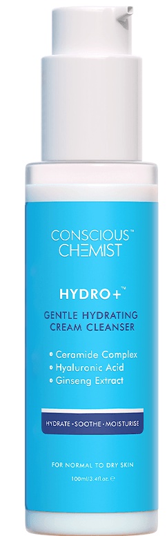 Conscious Chemist Hydrating Face Wash