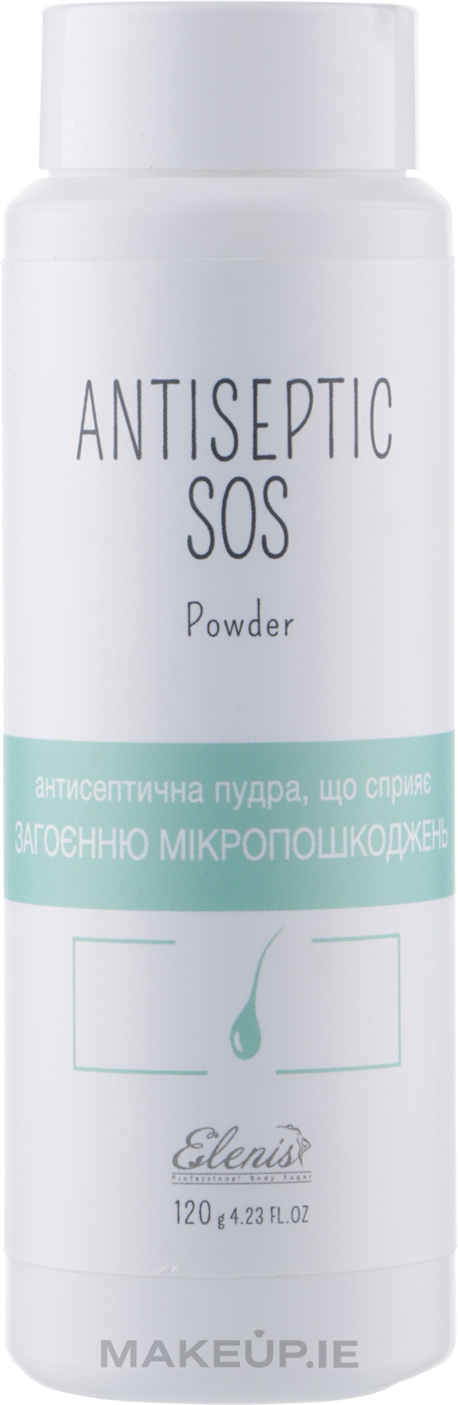 Elenis Antiseptic SOS Powder