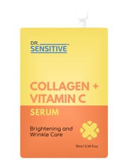 Dr. Sensitive Collagen + Vitamin C Serum