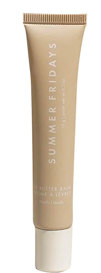 Summer Fridays Lip Butter Balm