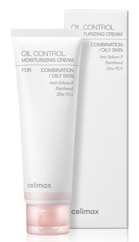 Celimax Oil Control Moisturizing Cream