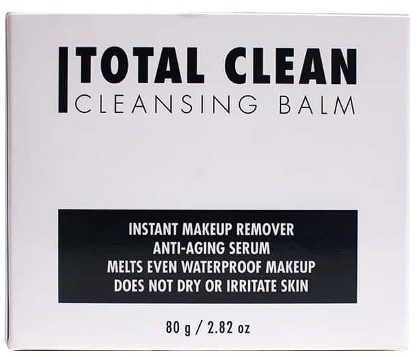 PAC Total Clean Cleansing Balm