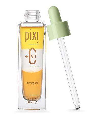 Pixi +C Vit Priming Oil