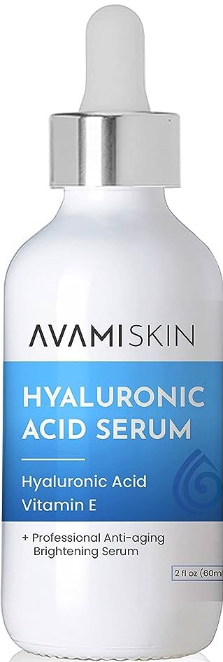 avami skin Skin Hyaluronic Acid Serum