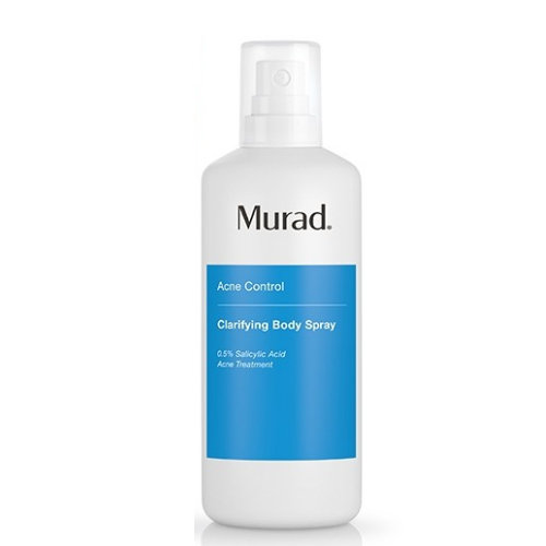 Murad Clarifying Body Spray
