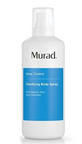 Murad Clarifying Body Spray