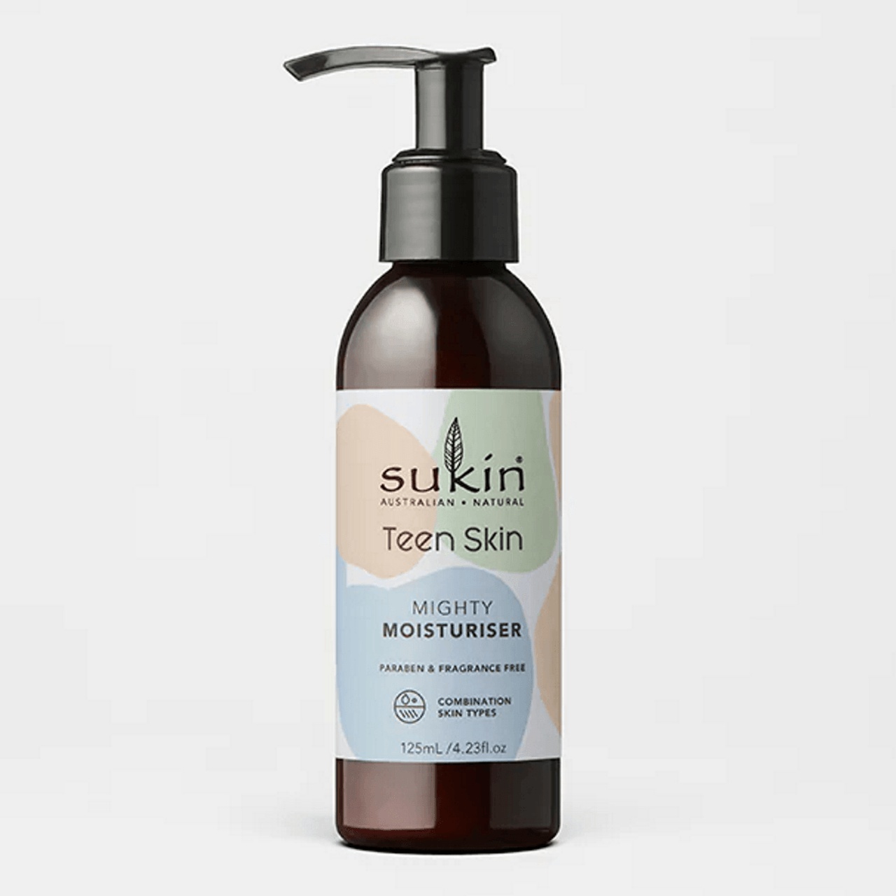 Sukin Teen Skin Mighty Moisturiser