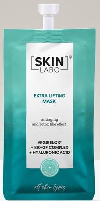 Skin Labo Extra Lifting Mask
