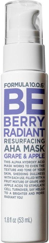 Formula 10.0.6 Be Berry Radiant