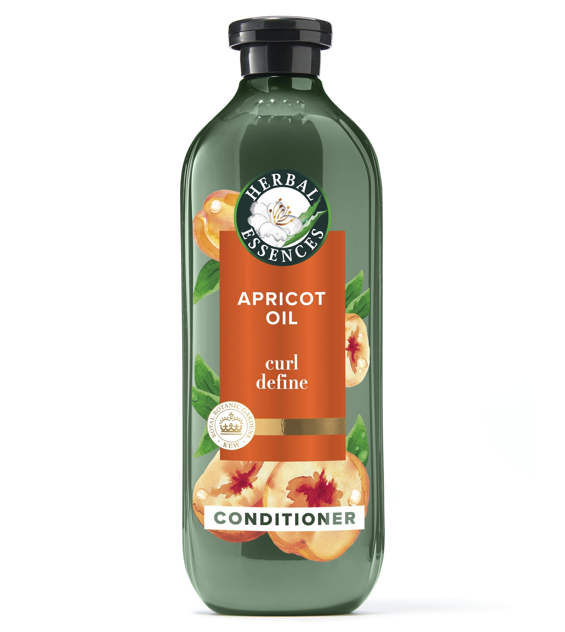 Herbal Essences Apricot Oil Sulfate Free Curl Define Conditioner