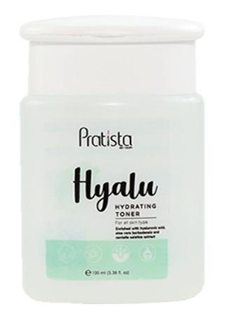 Pratista Hyalu