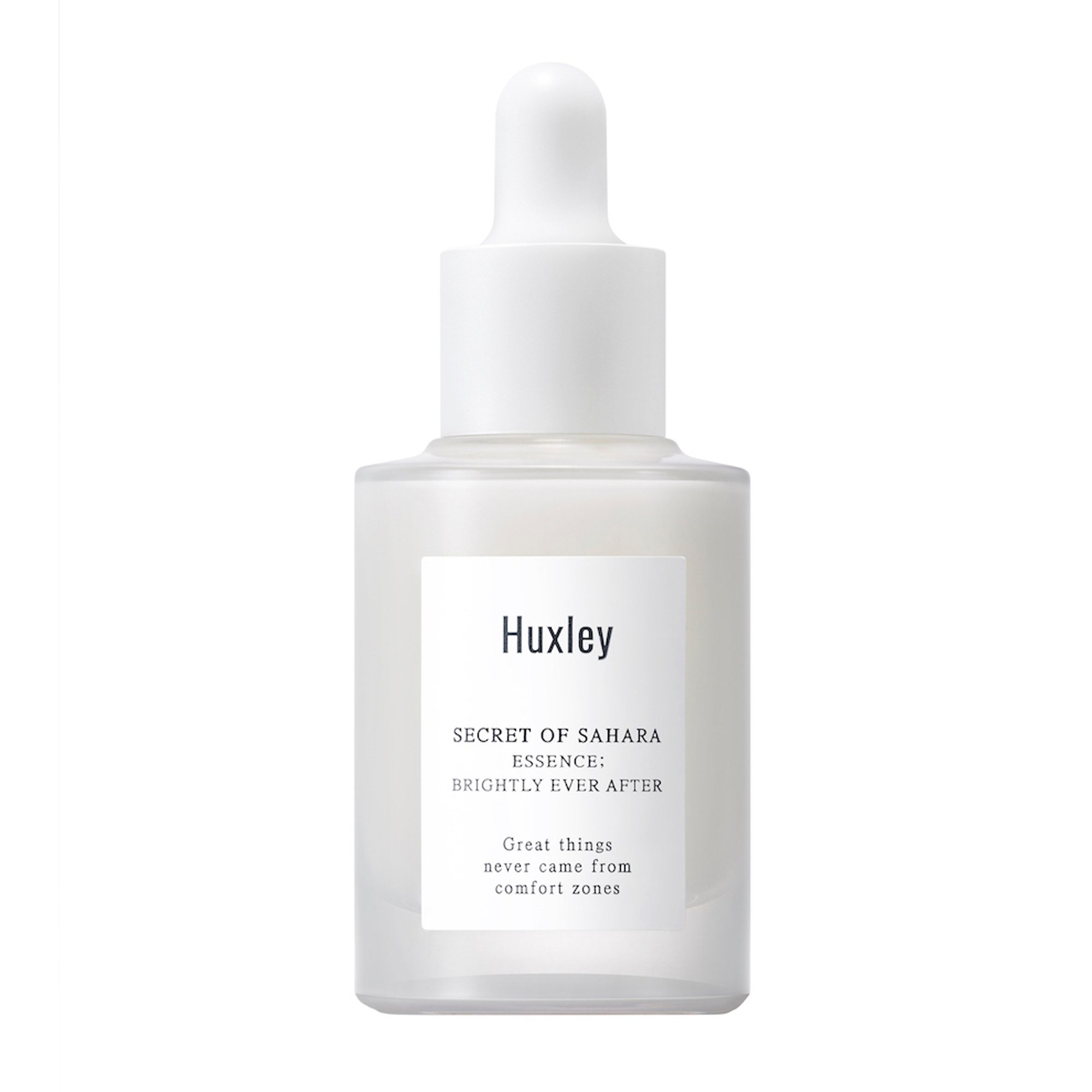 Huxley Secret Of Sahara Essence; Brightly Ever After
