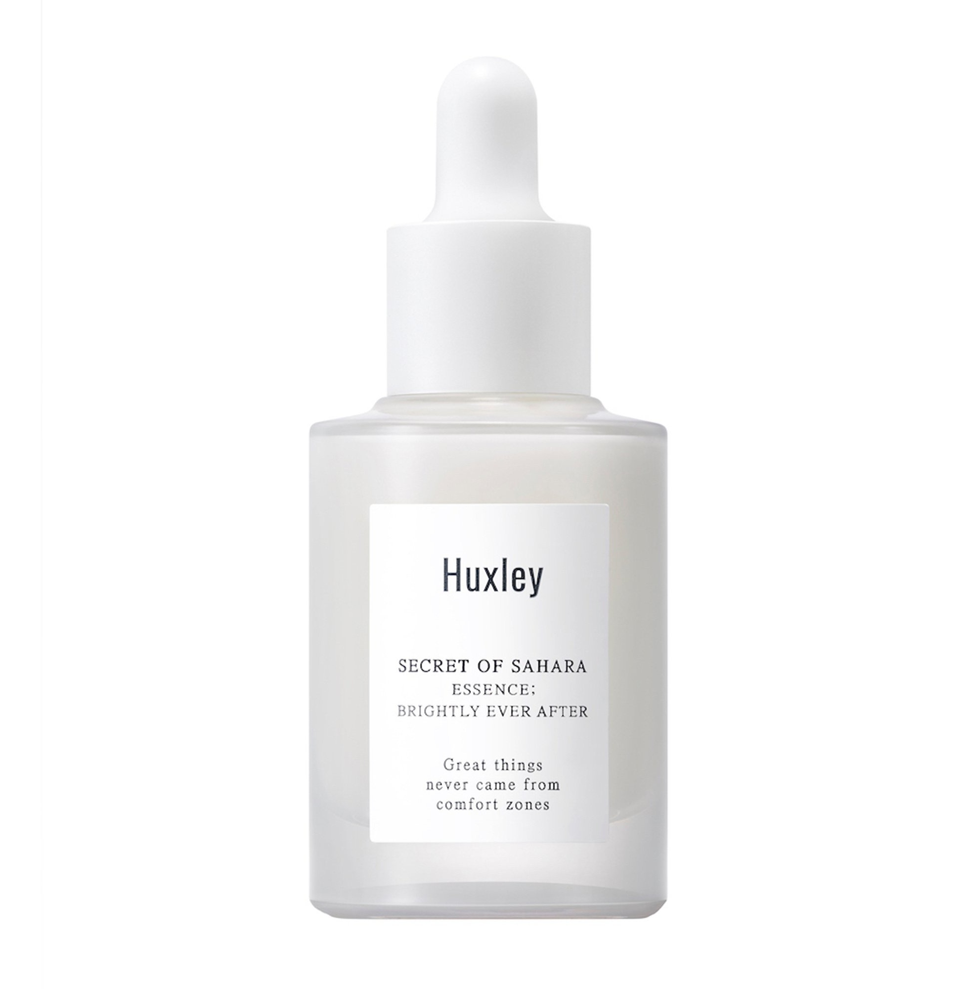 Huxley Secret Of Sahara Essence; Brightly Ever After