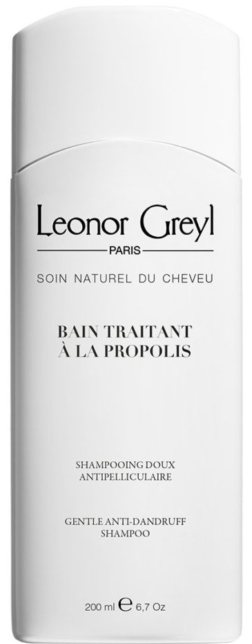 Leonor Greyl Bain Traitant À La Propolis