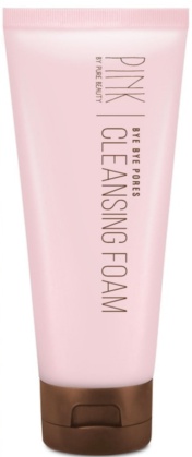 PINK BY PURE BEAUTY Bye Bye Pores Cleansing Foam
