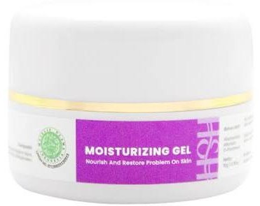 H&H Moisturizing Gel