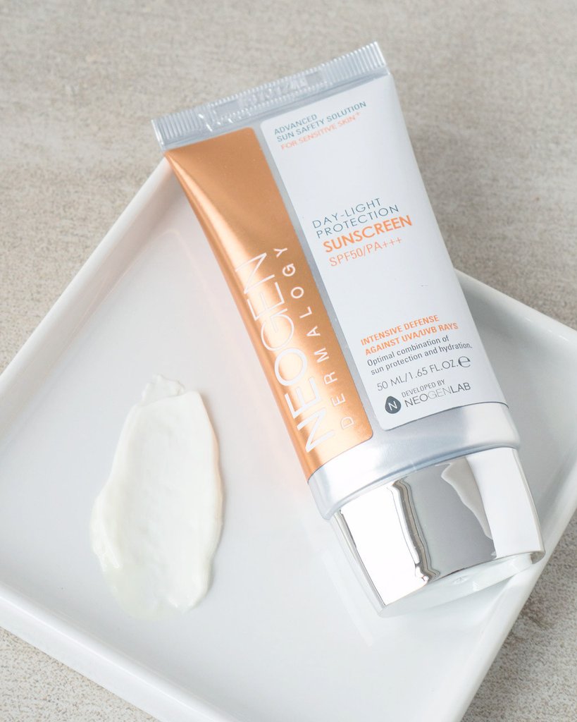 Neogen Day-Light Protection Sun Screen Spf 50 Pa+++
