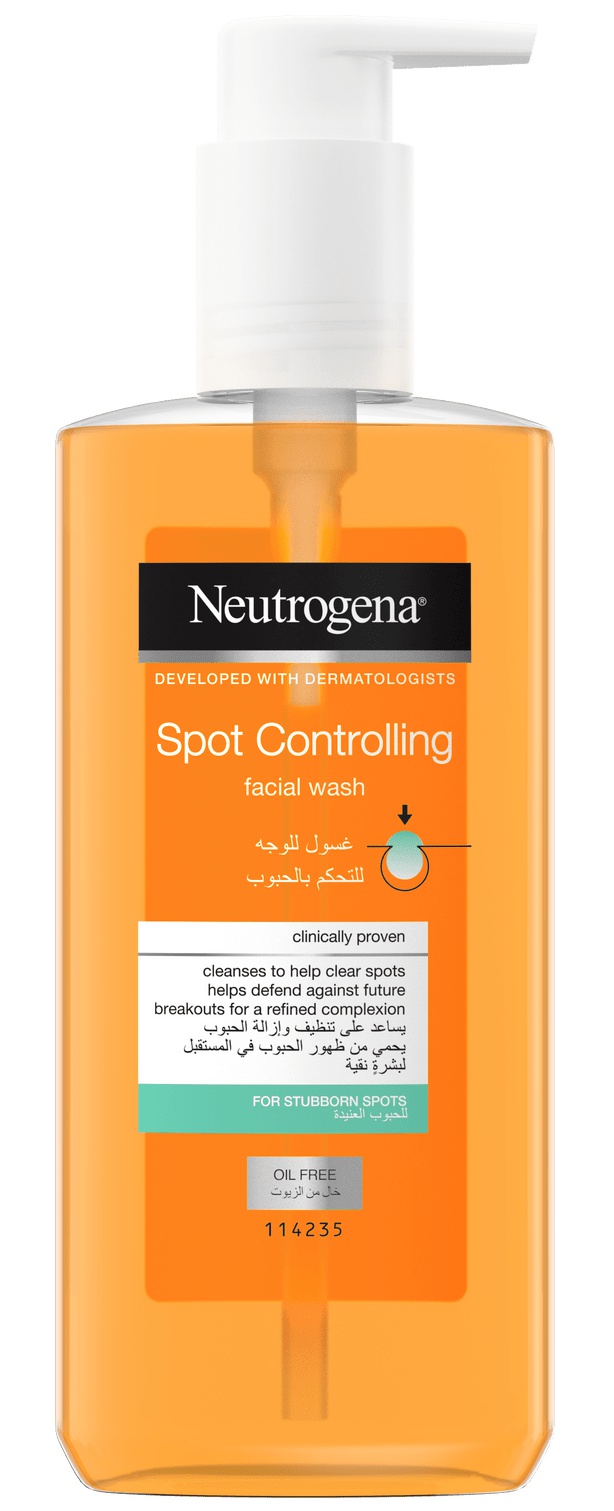 Neutrogena Spot Controlling