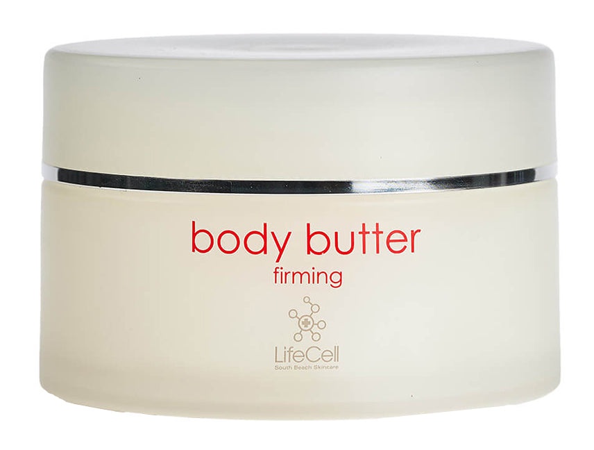 South Beach Skincare Body Butter
