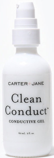 Carter + Jane Clean Conduct