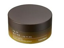 TonyMoly From Ganghwa Pure Artemisia Real Eye Patch