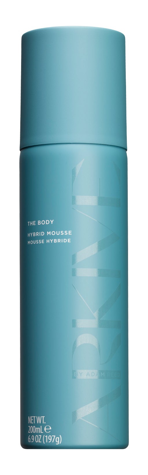 Arkive The Body Hybrid Mousse