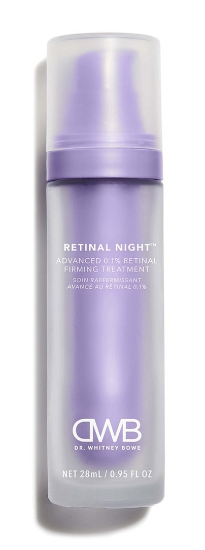 Dr. Whitney Bowe Beauty Retinal Night