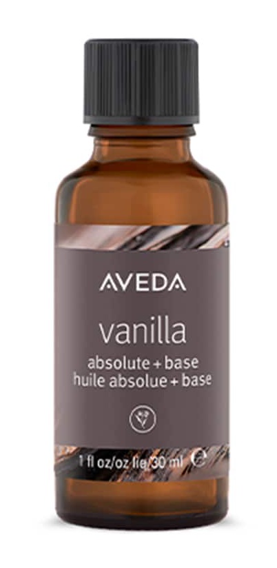 Aveda Vanilla Absolute + Base