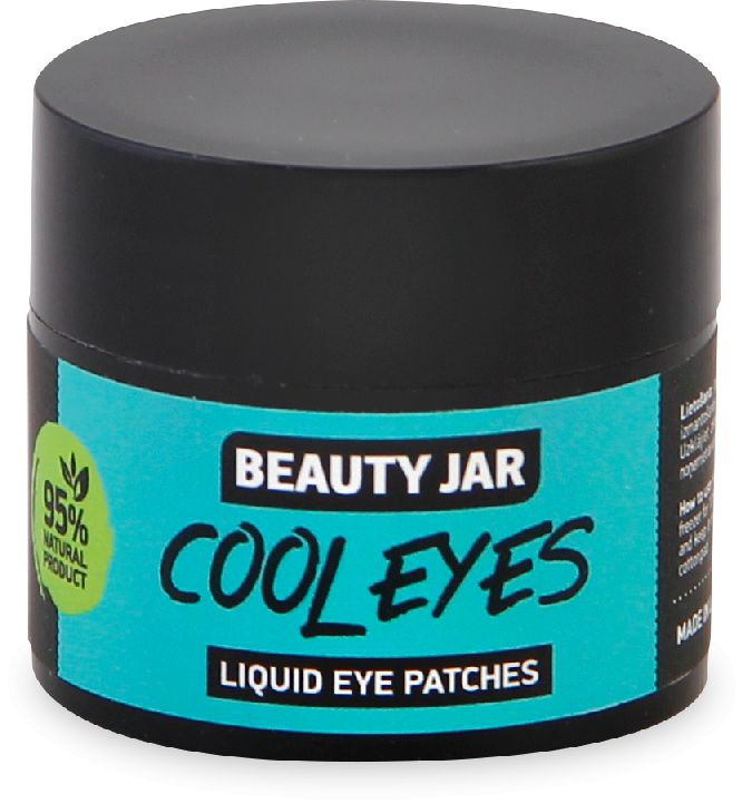 Beauty Jar Cool Eyes