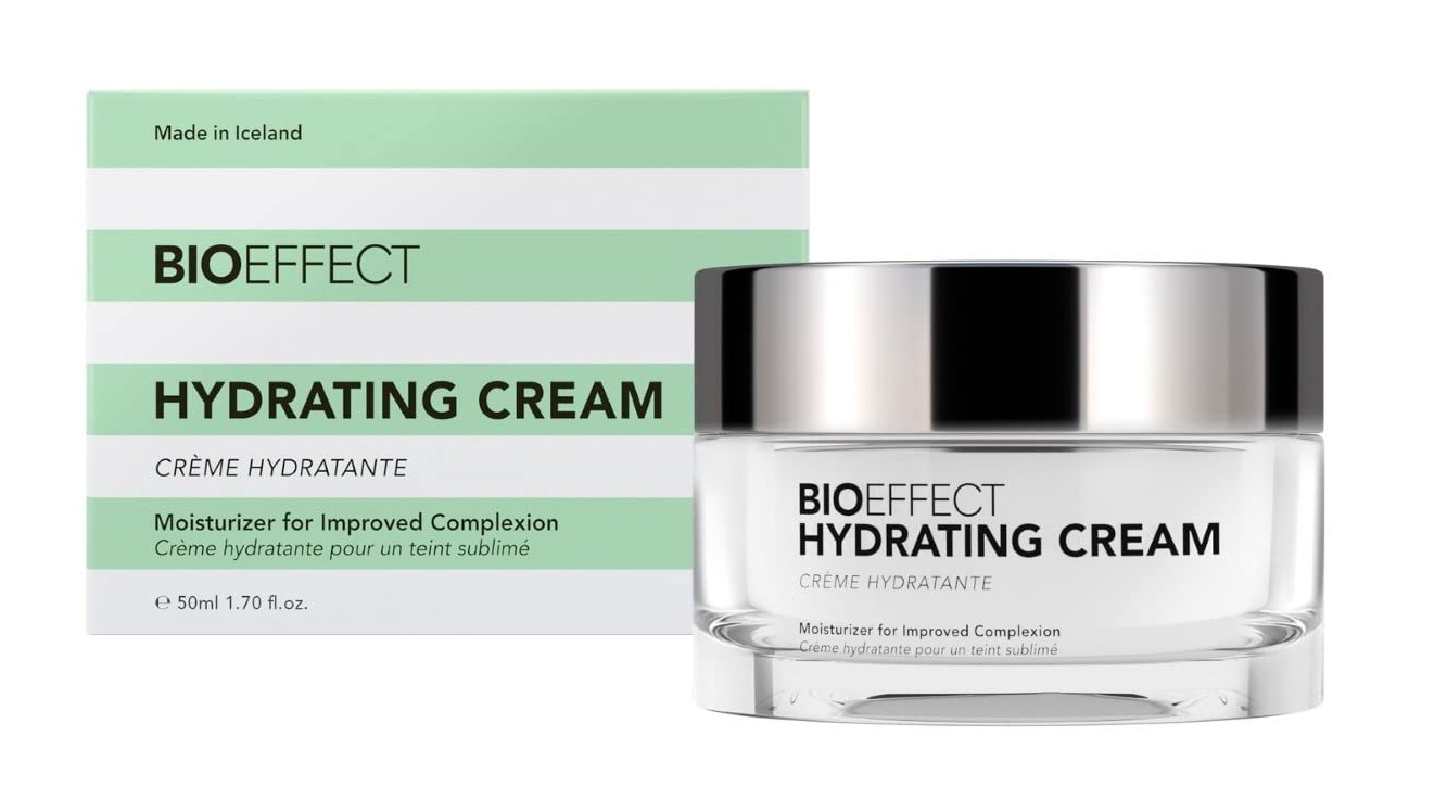 Vanessor Bio Nutrient Cream Egf + Hyaluronic Acid