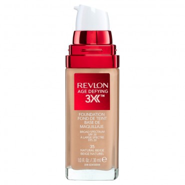 Revlon Age Defying Firming Lifting Makeup