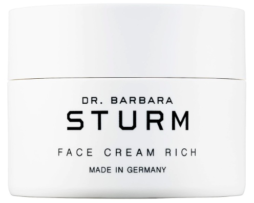 Dr. Barbara Stürm Face Cream Rich
