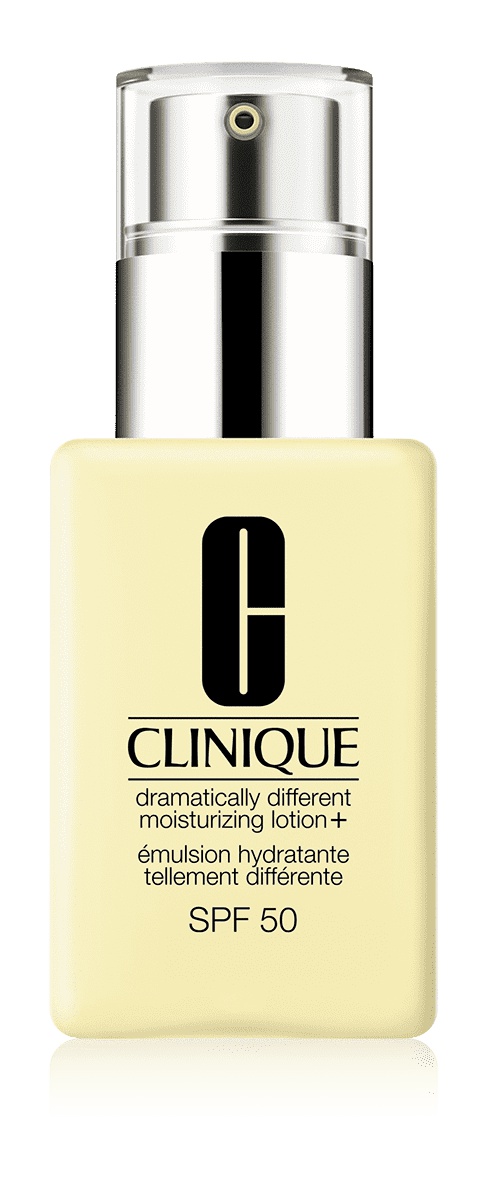 Clinique Dramatically Different Moisturizing Lotion+ SPF 50