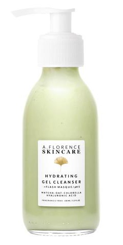 A.Florence Hydrating Gel Cleanser