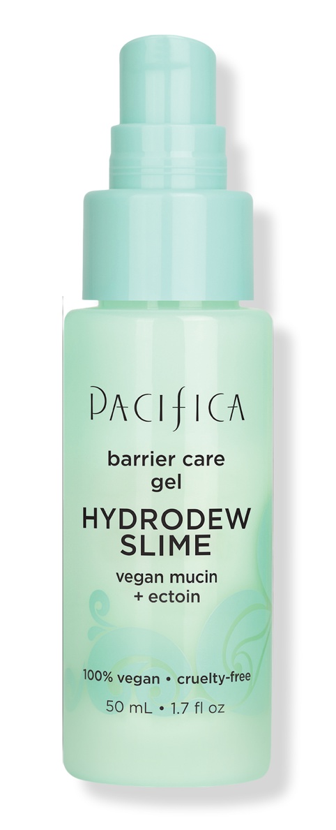 Pacifica Hydrodew Slime Barrier Care Gel