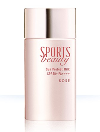 Kose Sports Beauty Sun Protect Milk Spf50+ Pa++++