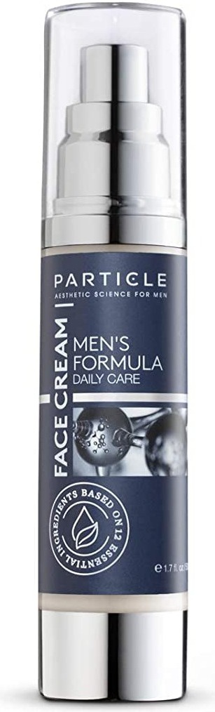 Particle Face Cream