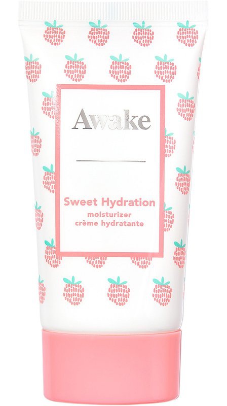 Awake Beauty Sweet Hydration Moisturizer
