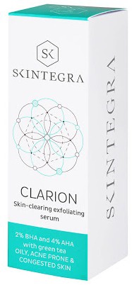 Skintegra Clarion