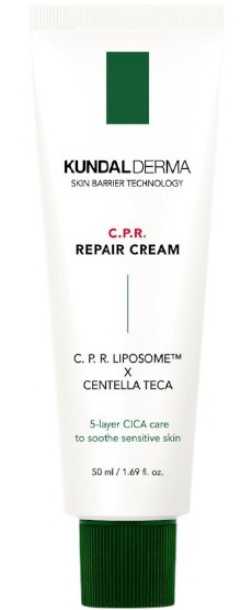 KUNDAL DERMA C.p.r. Cica Balm Repair Cream
