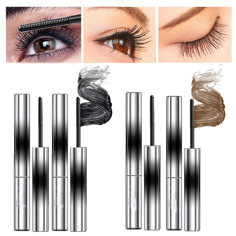 Judydoll 3d Curling Eyelash Iron Mascara