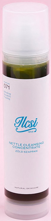 Ilcsi Nettle Cleansing Concentrate