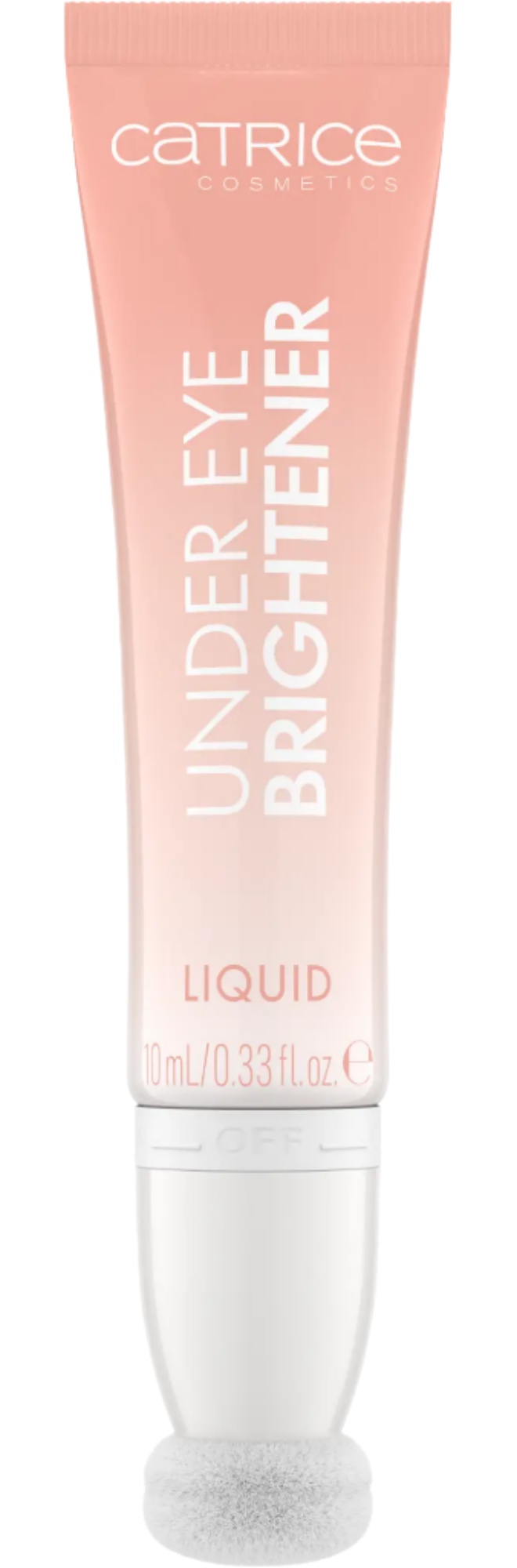 Catrice Under Eye  Liquid Brightener