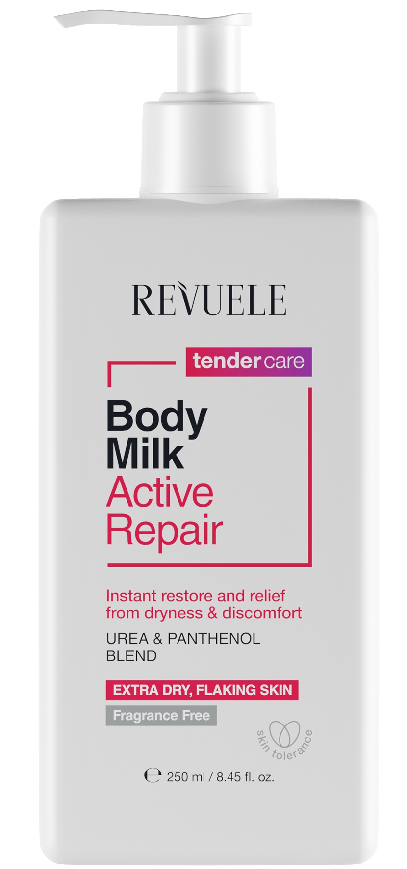 Revuele Tender Care Body Milk Active Repair